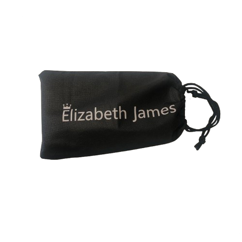 Leather purse for women