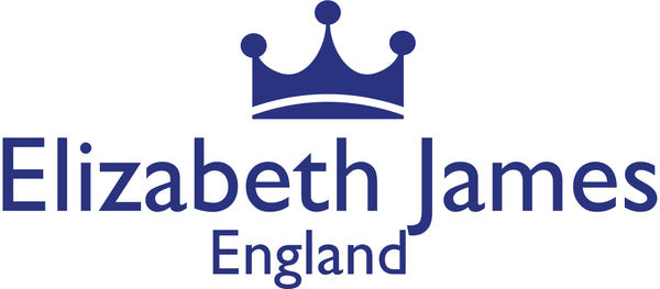 Elizabeth James England