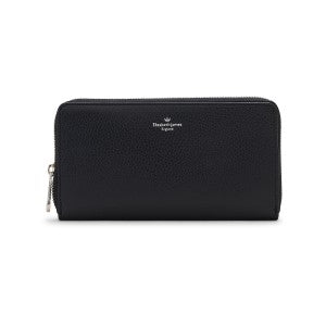 Leather purse for women