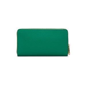 Leather purse for women