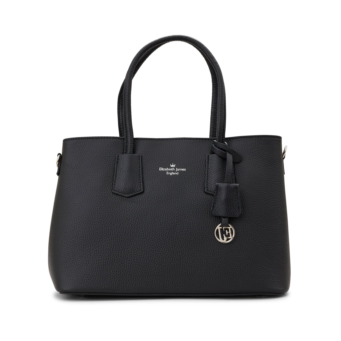 Leather Work Bag