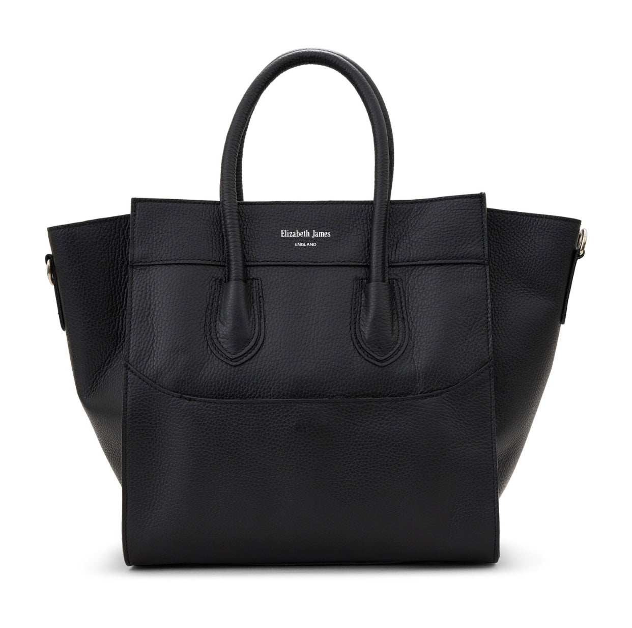 Leather Work and Travel Bag