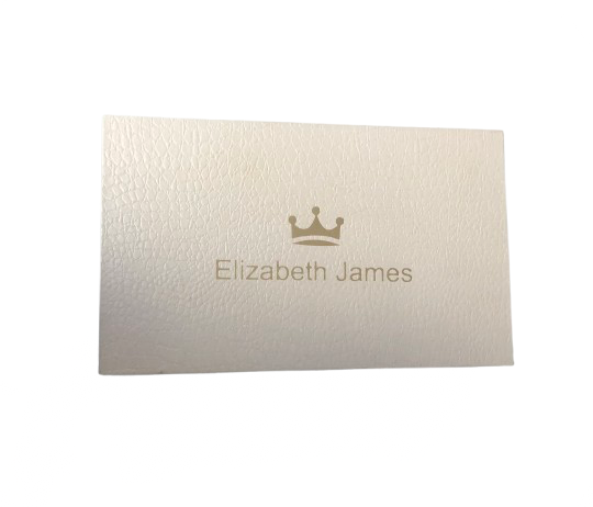 Leather purse for women