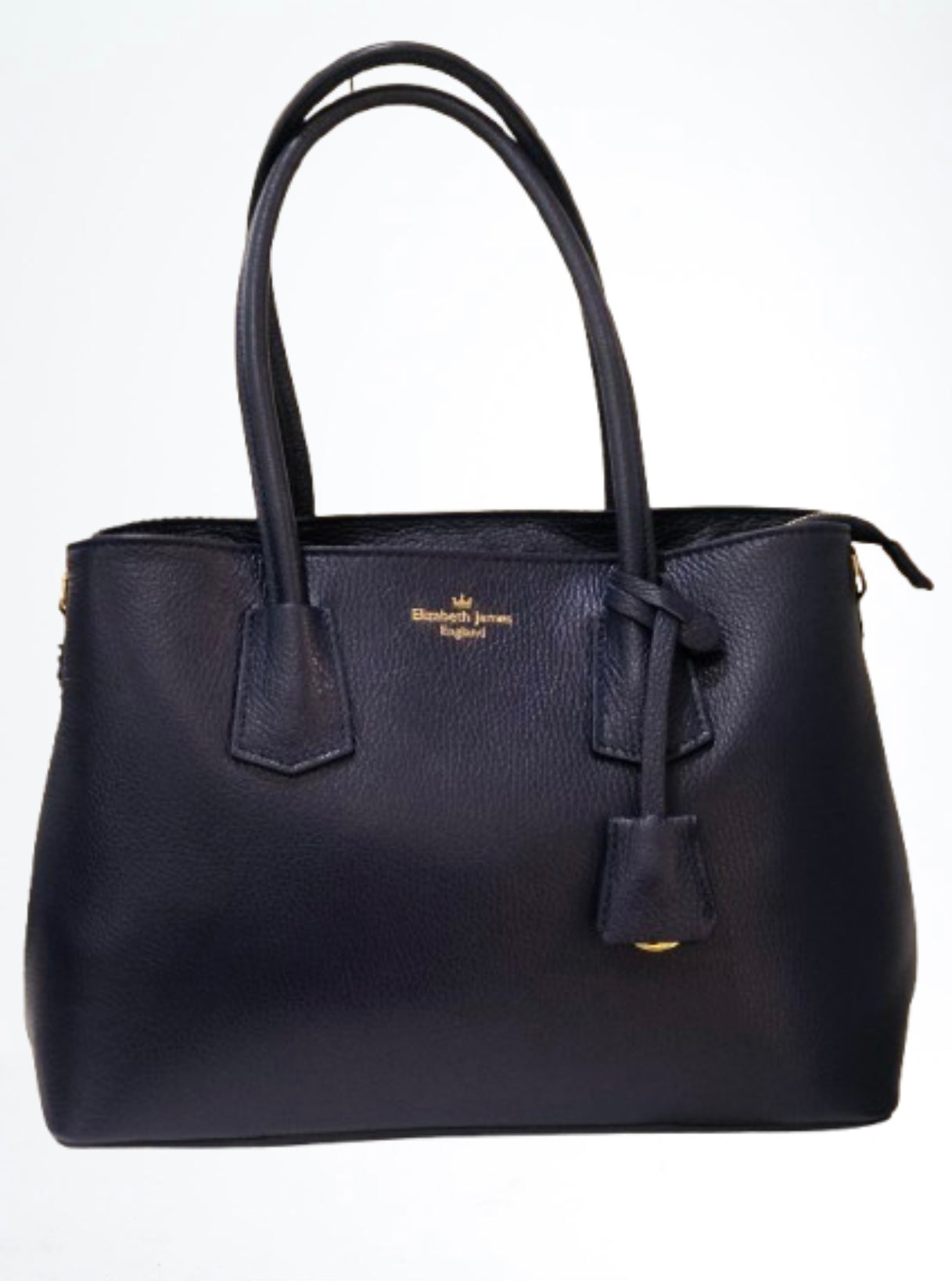 Leather Work Bag