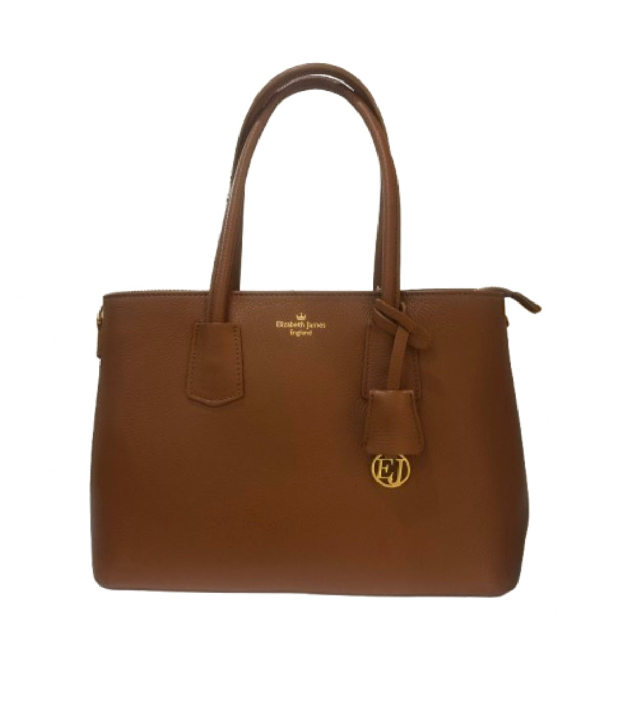 Leather Work Bag