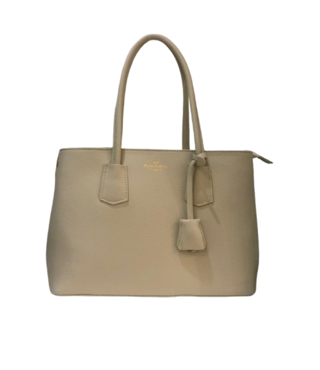 Leather Work Bag